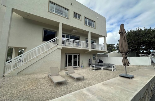 Twin Lakes House | Key largo home