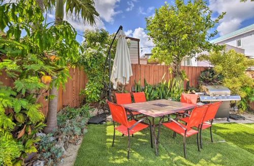 Key Largo Village House | Key Largo Home w/Dock & Private Beach Access