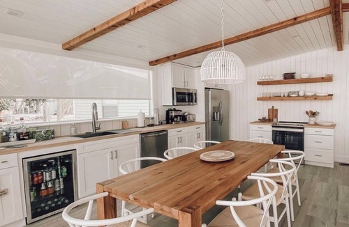 Sexton Cove Estates House | Key Largo House on the Bay