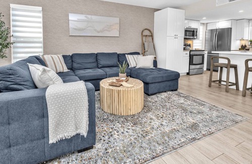 Key Largo House | Key Largo Kawama Villa L1, 3/3