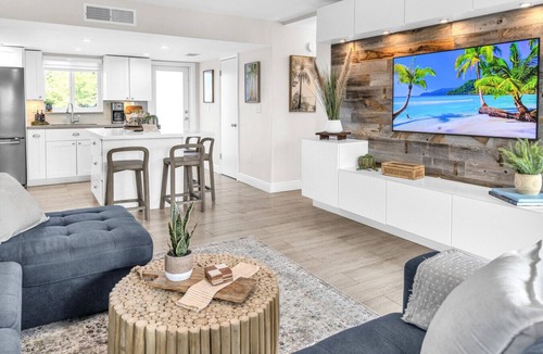 Key Largo House | Key Largo Kawama Villa L1, 3/3