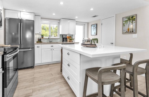 Key Largo House | Key Largo Kawama Villa L1, 3/3