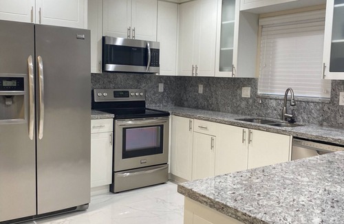 Rock Harbor House | Key Largo New Construction 2-story! Exclusive Rights for 28 Days!