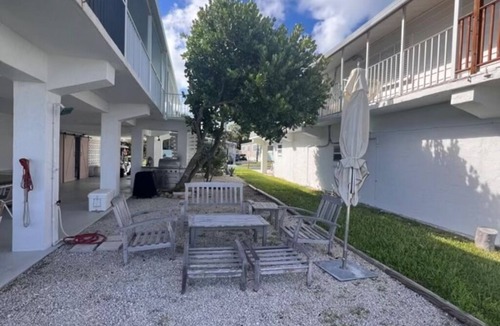 Key Largo House | Key Largo Oceanfront Gem