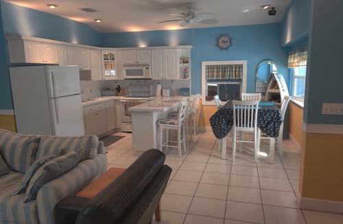 Sexton Cove Estates House | KEY LARGO RELAXATION STATION !