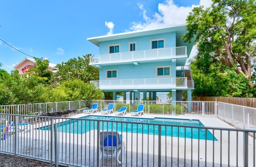 Key Largo House | Key Largo Sunset Estate