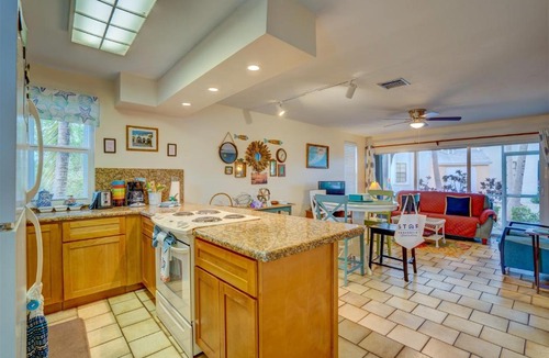 Key Largo House | Key Largo Treasure