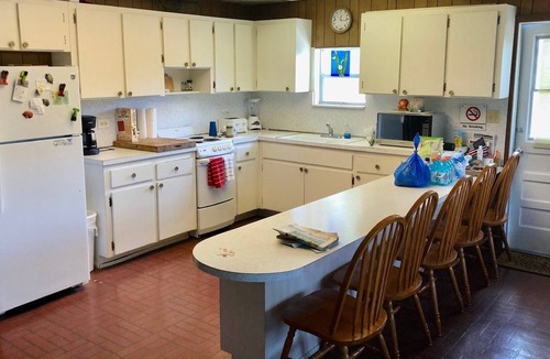 Rock Harbor House | Key Largo Waterfront Cottage