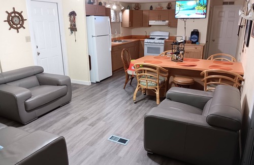 Twin Lakes House | Key largo waterfront jewel