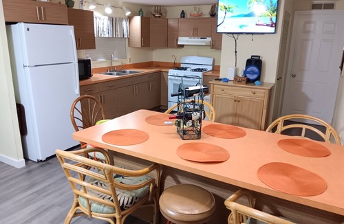 Twin Lakes House | Key largo waterfront jewel