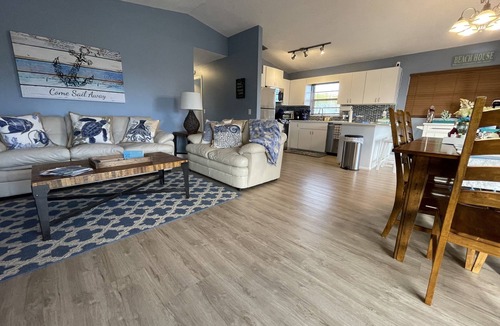 Key Largo House | KEY LARGO WEEKLY PARADISE HOUSE RENTAL