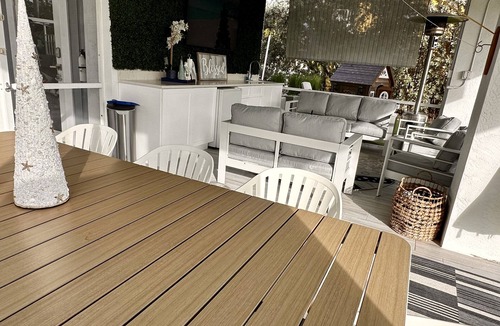 Key Largo House | KEY LARGO WEEKLY PARADISE HOUSE RENTAL