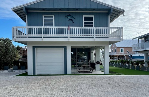 Key Largo House | KEY LARGO WEEKLY PARADISE HOUSE RENTAL