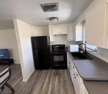 Laurel Apartment | Key Lime Cottage