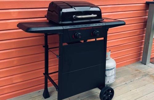 Crystal River House | Key Lime Cottage - waterfront