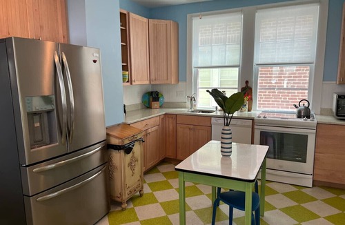 Cape Charles Cottage | Key Lime Cottage - Your Beachside Retreat