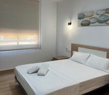 Almussafes Hotel | Key Reig