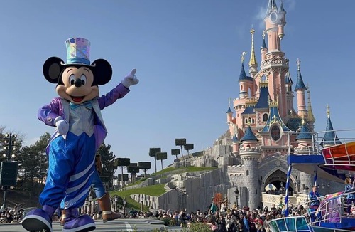 Meaux Apartment | Key-s Meaux/Suite2-Bohemian/centre/Disney