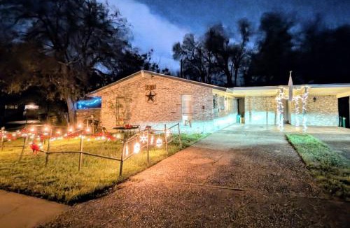 Westgate Villa | Key to Austin Artistry