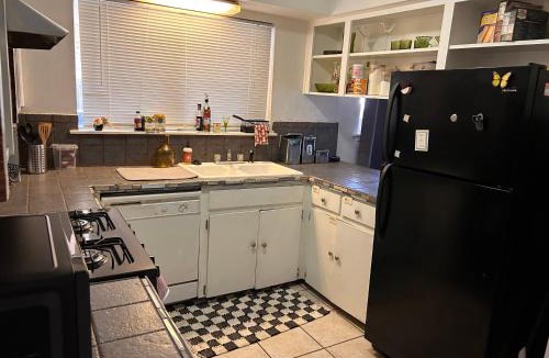 Westgate Villa | Key to Austin Artistry