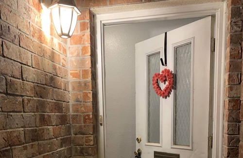 East Riverside - Oltorf House | Key to Austin Riverside Townhome