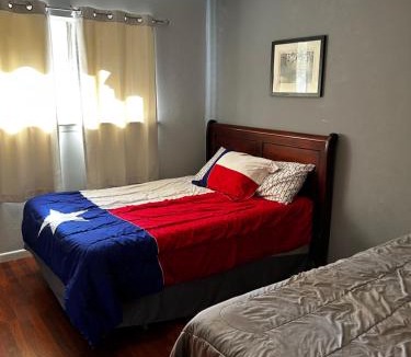 Westgate Villa | Key to Austin Rock Lounge