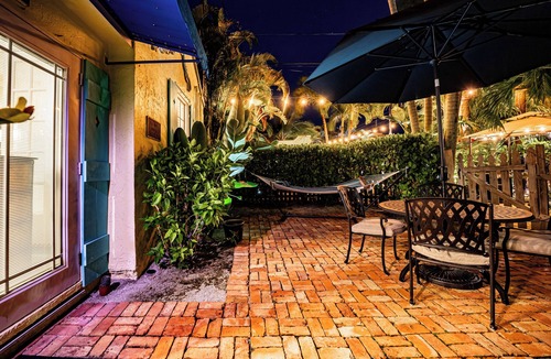Grandview Heights House | Key West Cottage