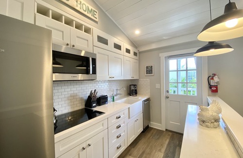 Truman Annex Condo | Key West Hen