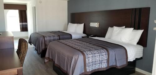 Boaz Hotel | Key West Inn - Boaz