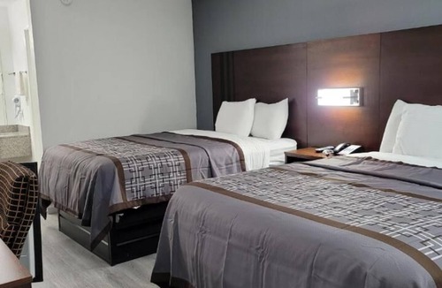 Boaz Hotel | Key West Inn - Boaz