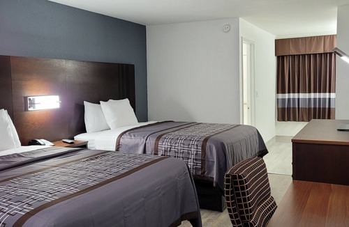 Boaz Hotel | Key West Inn - Boaz