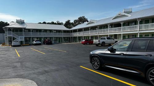 Chatsworth Hotel | Key West Inn - Chatsworth