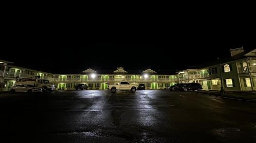 Chatsworth Hotel | Key West Inn - Chatsworth