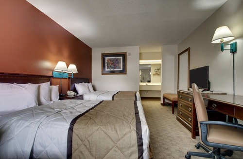 LaFayette Hotel | Key West Inn - Lafayette