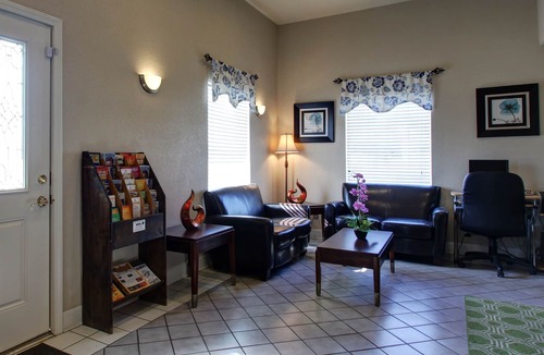 Robinsonville Hotel | Key West Inn Tunica