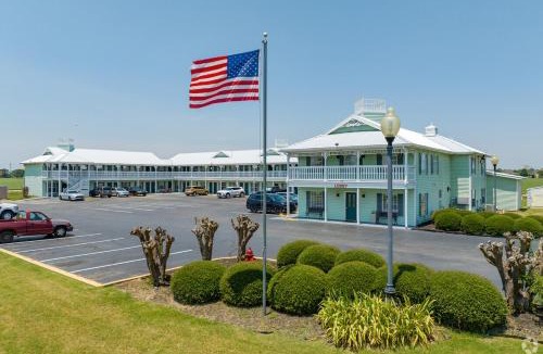 Robinsonville Hotel | Key West Inn - Tunica Resort