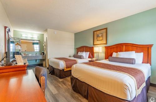 Robinsonville Hotel | Key West Inn - Tunica Resort