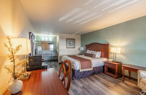 Robinsonville Hotel | Key West Inn - Tunica Resort