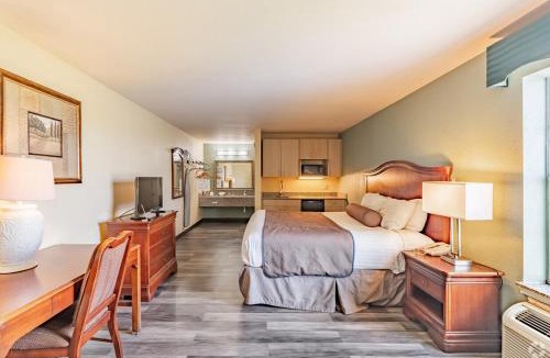 Robinsonville Hotel | Key West Inn - Tunica Resort