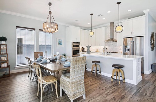 Beachside Village House | Key West | Pet Friendly, Luxury Details, 3 Decks!