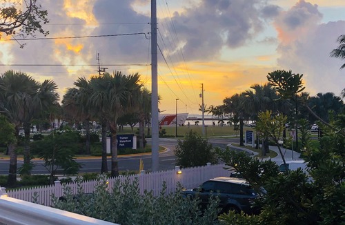 Bahama Village Condo | Key West Rooster