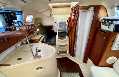 Key West Boat Rental | Key West Sailboat Getaway