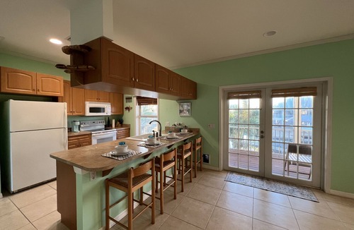 Matlacha House | Key West Style Home w/Hot Tub and Boat Lift in the Heart of Matlacha!