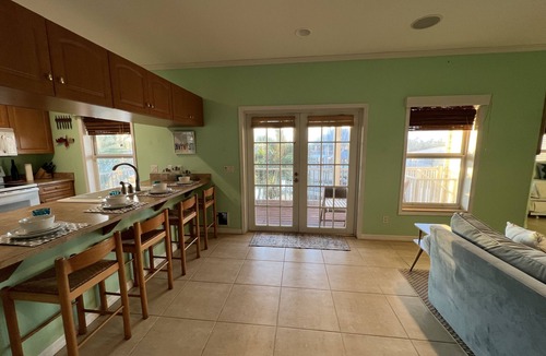 Matlacha House | Key West Style Home w/Hot Tub and Boat Lift in the Heart of Matlacha!