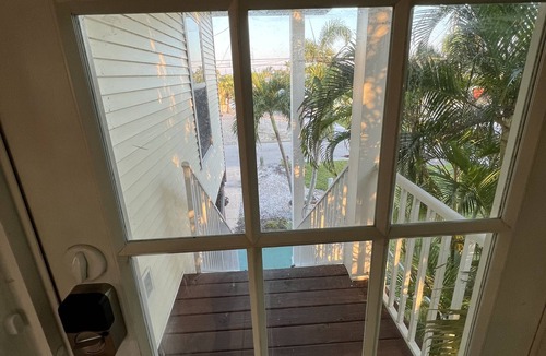 Matlacha House | Key West Style Home w/Hot Tub and Boat Lift in the Heart of Matlacha!