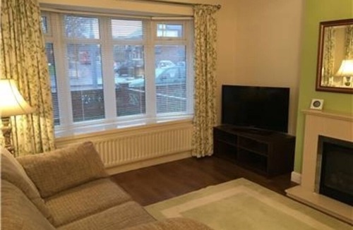 Billingham House | Key worker short term accommodation - South View Billingham