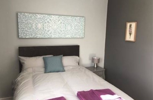 Billingham House | Key worker short term accommodation - South View Billingham