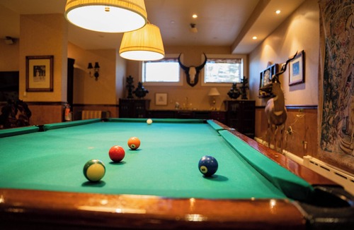 Pagosa Springs Hotel | Keyah Grande - China