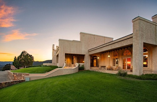 Pagosa Springs Hotel | Keyah Grande - England
