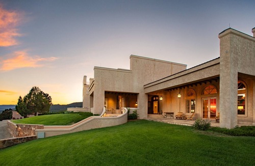 Pagosa Springs Hotel | Keyah Grande - Spain